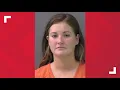 Alleged Temple soup thrower arrested