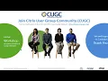CUGC Connect 04-20-18 Citrix ShareFile for the Secure Digital Workspace