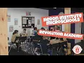 Heron Institute Microschools Revolution Academy
