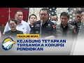 Download Lagu [HEADLINE NEWS 15/07] Kasus Korupsi Chromebook, 4 Tersangka Ditetapkan