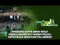 Download Lagu Weekend Super Sibuk WALI! Honda Bikers Day Garut Pecah, OsteoWalk Senayan Full Energi! MP3