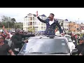 Download Lagu See how Sweetstar arrived at Bomet Green Stadium like a President...