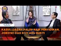 Download Lagu FULL - Kasus Ijazah Palsu Naik Penyidikan: Ajang Adu Alat Bukti Jokowi dan Roy Suryo!🔥 | On Point 33