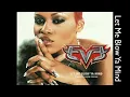 Eve (ft. Gwen Stefani) - Let Me Blow Ya Mind (Clean Version)
