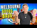Pros and Cons of Living in Melbourne FL
