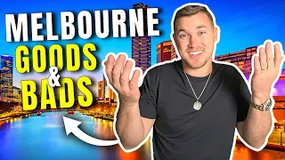 Pros and Cons of Living in Melbourne FL