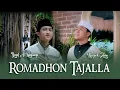 Download Lagu Ramadhon Tajalla New Version Cover By M Yusuf Al Lampungi Ft Nazich Zain