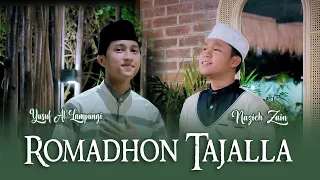 Download Ramadhon Tajalla New Version Cover By M Yusuf Al Lampungi Ft Nazich Zain MP3