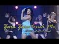 Zara Zara Touch Me (15 Minutes Extended) | Race