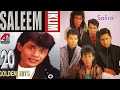 Download Lagu Saleem Iklim - Mimpi yang Hilang