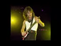 Van Halen - Summer Nights (Isolated Guitar)