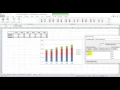 How to change the order of the bars in your stack bar chart
