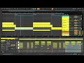 Aluna, Tchami & Kareen Lomax - Running Blind (Ableton Remake)