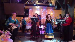 Кибитка сериал Кармелита 