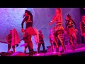 Ariana Grande - Thank U, Next - Prague 4K UHD