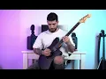 The Devil Wears Prada - "For You" Guitar Cover + TABS (New Song 2025)