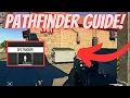 Travel to EVERY POI in One Deployment Zaya Observatory Dead Drop Location DMZ Pathfinder Guide