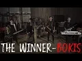 Download Lagu THE WINNER - BOKIS (Official Video Klip)