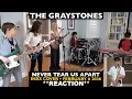 Lagu Musicians REACT to The Graystones: Never Tear Us Apart (2026) INXS cover