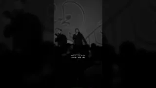 من اجمل القصائد ملا محمد باقر الخاقاني سر دمعتي ستوريات حالات 