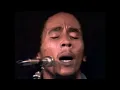 Lagu Bob Marley And The Wailers - No More Trouble  Live At Capitol Studios, Los Angeles, CA (1973)