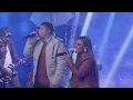 Paulo Neto e Francielli Santos - Não Temas - Acústico 93 - Estações - Ao Vivo - 2023