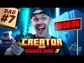 MINECRAFT SMP HARDCORE SURVIVAL DAG 7