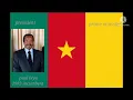 Download Lagu anthem of cameroon \