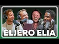 Download Lagu De lessen van Eljero Elia bij Juventus en Feyenoord! | Cor Potcast | S06E30