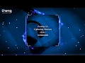 Lagu Letting Go x Lightning Moment - DJ CHENG REMIX (0,8x) | Hot Trending Music TikTok And Douyin