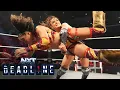 Lagu Women’s Iron Survivor Challenge Match: NXT Deadline 2025 highlights