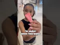 Download Lagu Is This The Cutest Tiny Lip Gloss Ever? 💄🩷 #lipgloss #shorts #scarlett