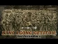 BANG A GONG (GET IT ON) What Happens When T. Rex's Glam Rock Meets Heavy Southern Rock?