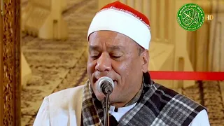 قرآن الفجر18 رمضان 1444 الشيخ محمد علي الطاروطي مسجد الإمام الحسين 