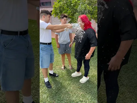 quien hace las mejores bromas? 🤣 #shorts #shortsfeed #shortsvideo #funny #humor