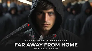 Download Alan Walker Style , Albert x Hernandz - Far Away from Home (Official Video) MP3