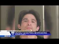 Tehama County man sentenced to 17 years for deadly shooting