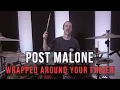 Post Malone - Wrapped Around Your Finger