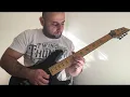 Lagu Maurice Semaan - Gus Drax Guitar Competition
