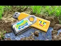 Lagu I Found Spongebob’s Secret Minecraft USB…