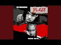 Lagu Blaze (feat. Rashid Metal)