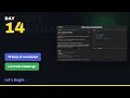Day 14 of 30 Days of Javascript