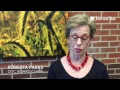 Roberta Parks gives a brief explanation of today s news about more green space coming to s r