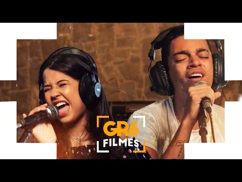 Download MP3 Paula Guilherme e Devinho Novaes - Amnésia de Amor (GR6 Filmes) DG e Batidão Stronda