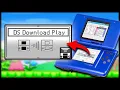 Nintendo s Greatest Feature DS DOWNLOAD PLAY