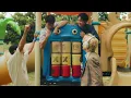 Olin MattiBlue - Ten Thousand Miles (Official MV)