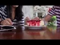 Download Lagu Cheesecake Day - Sarah Gomes e Lucas Basilio