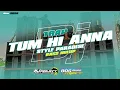 Download Lagu DJ TRAP TUM HI AANA STYLE PARADISE BASS NULUP - NJ PROJECT - BOSMUDA REMIXER CLUB