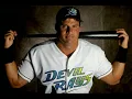 Jose Canseco 1999 Home Runs 34
