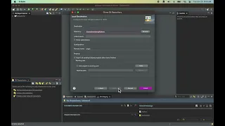 Share an Eclipse project with GitHub